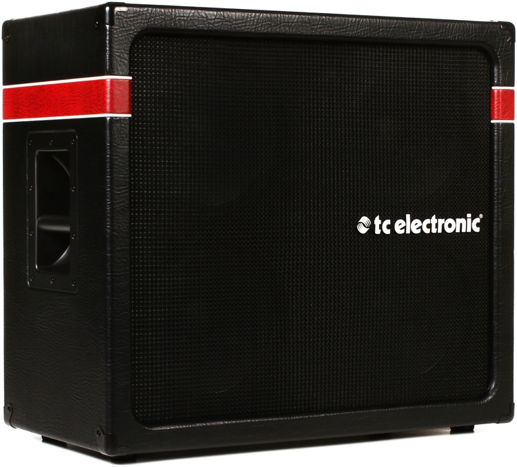 TC ELECTRONIC K410 BASS CABINET 4X10