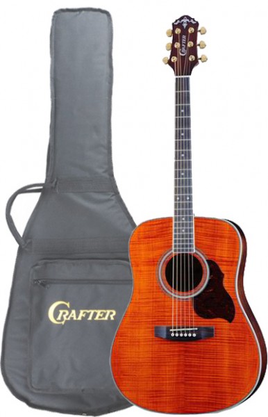 CRAFTER MD 60 AM